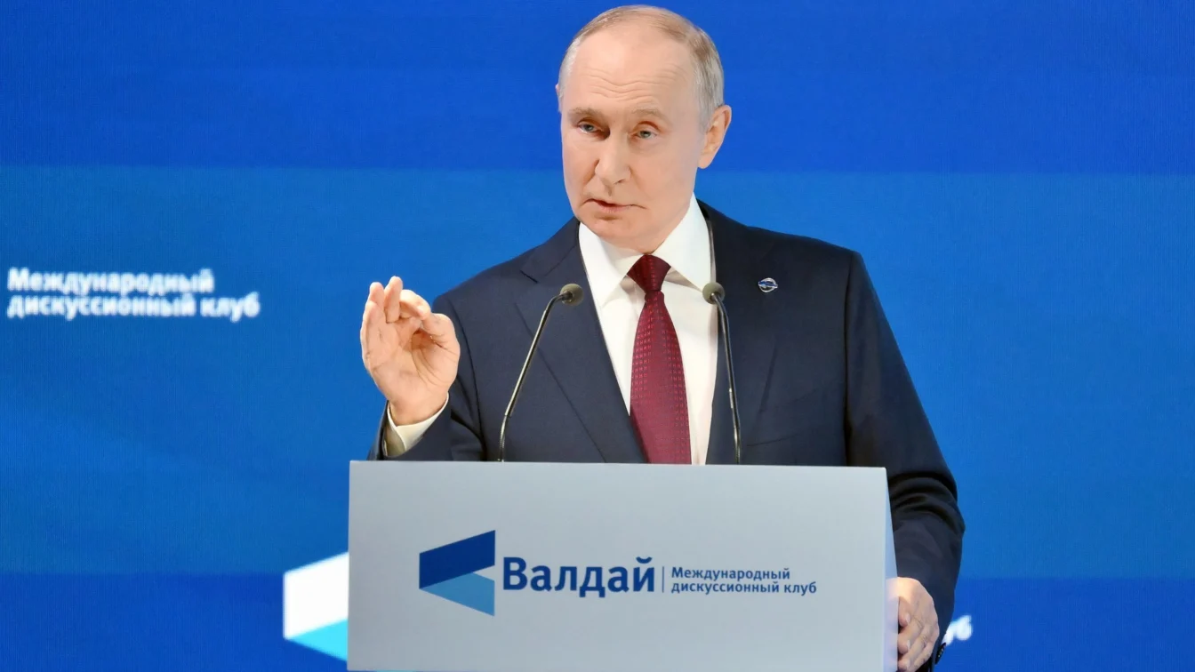 Putin cere oligarhilor bani pentru război bugetul apărării a ajuns la 13,1 trilioane ruble