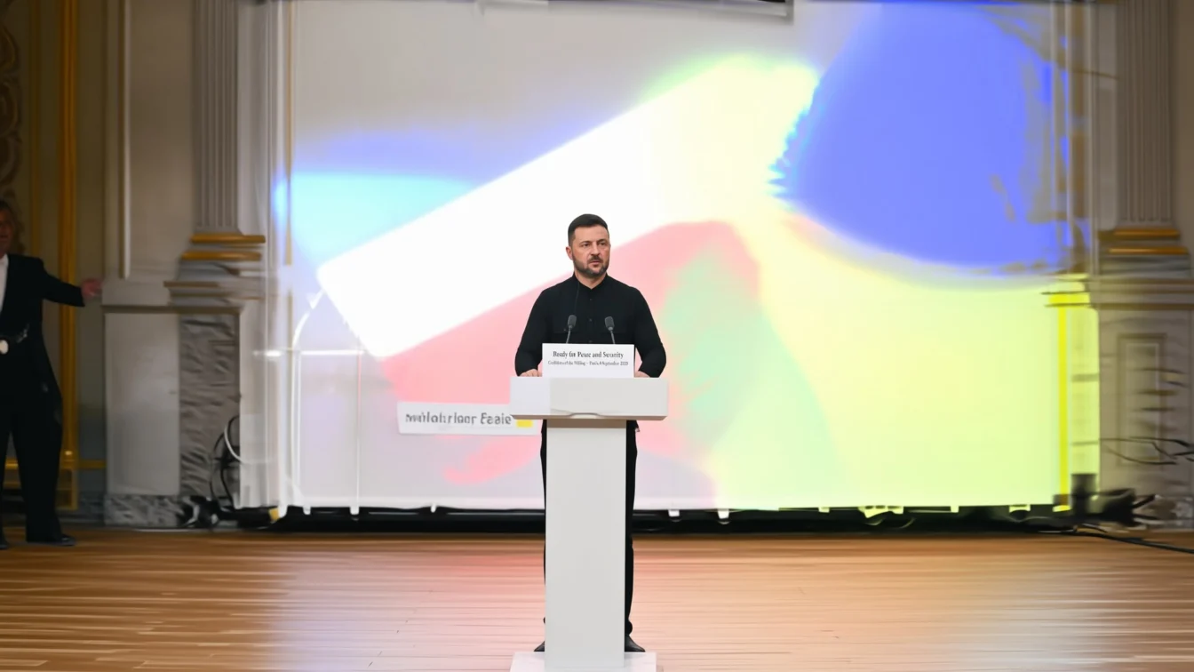 Zelenski îi răspunde lui Rubio care l-a acuzat de minciună privind garanțiile SUA