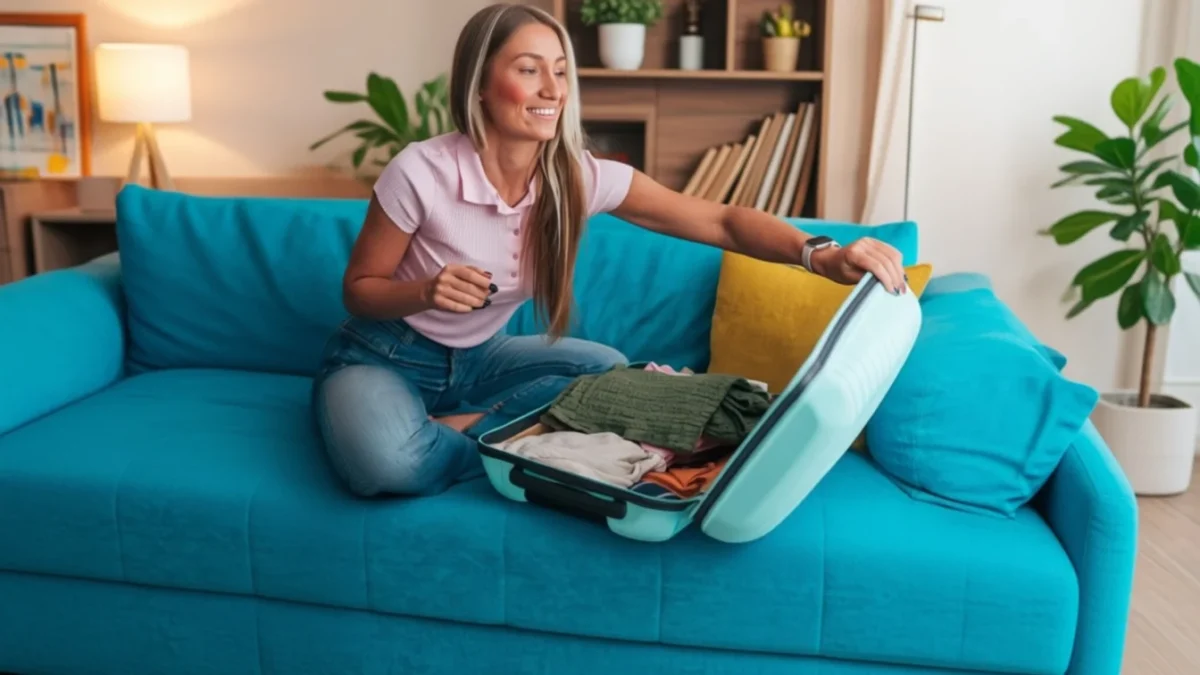 Amazon a redus 9 accesorii esențiale pentru vacanța de primăvară accesorii călătorie