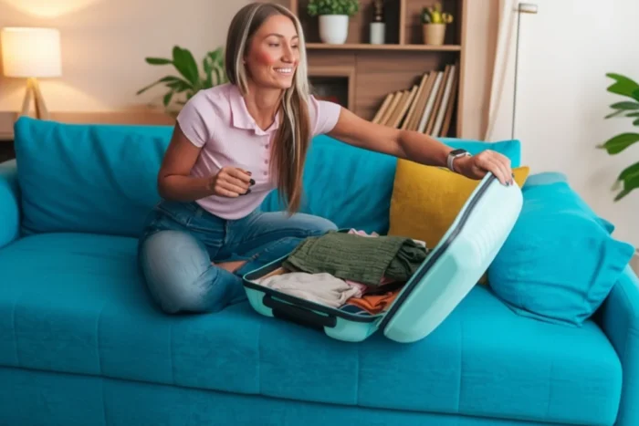 accesorii călătorie