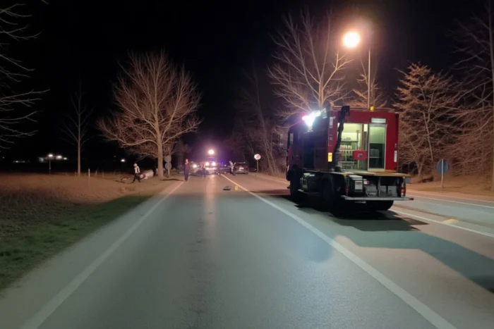 accident Neamt