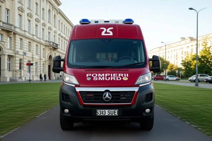 accident feroviar Miercurea Ciuc