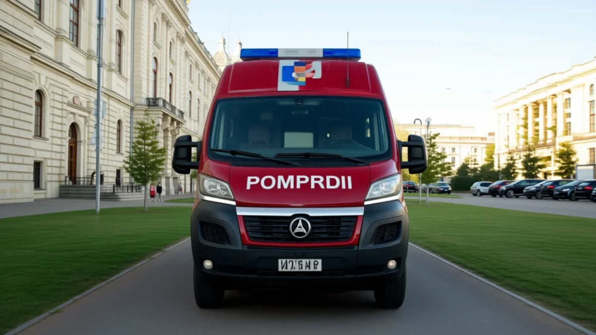 accident feroviar Miercurea Ciuc