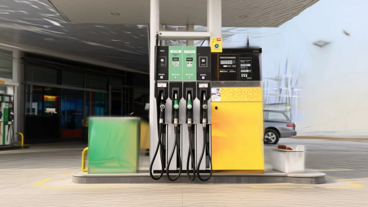 PNL către PSD pe tema accizelor - nu sunt subiecte pentru campanie de imagine accize carburanti