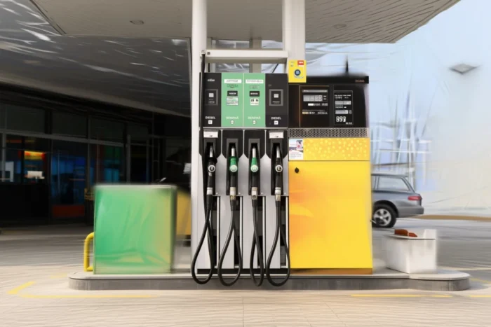 accize carburanti