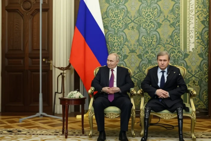 acord Rusia SUA