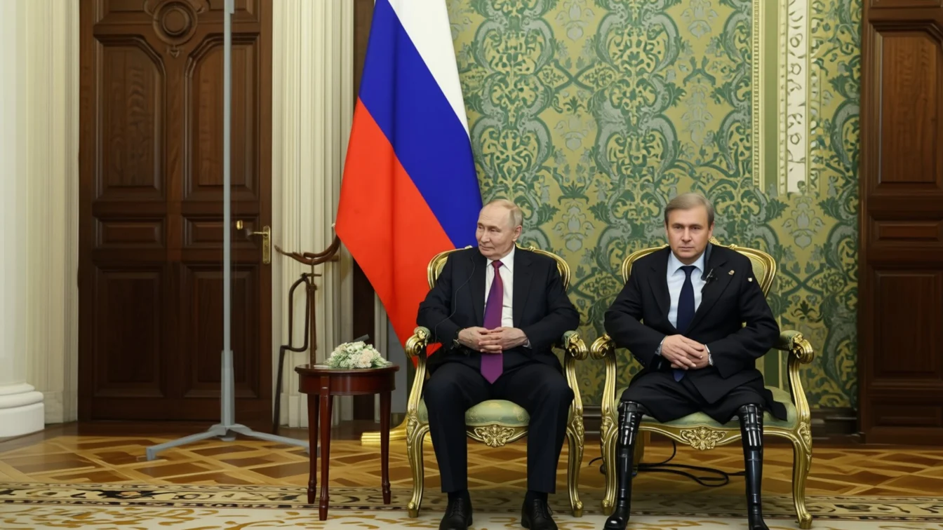 Rusia oferă SUA încetarea sprijinului pentru Iran în schimbul Ucrainei