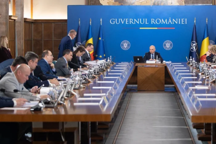 Două ministere blochează în Guvern acordul cheie UE Mercosur acord UE-Mercosur