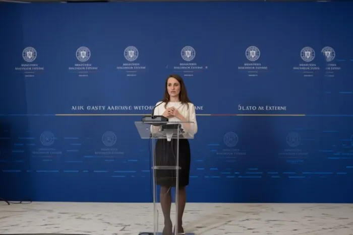 aderare OECD