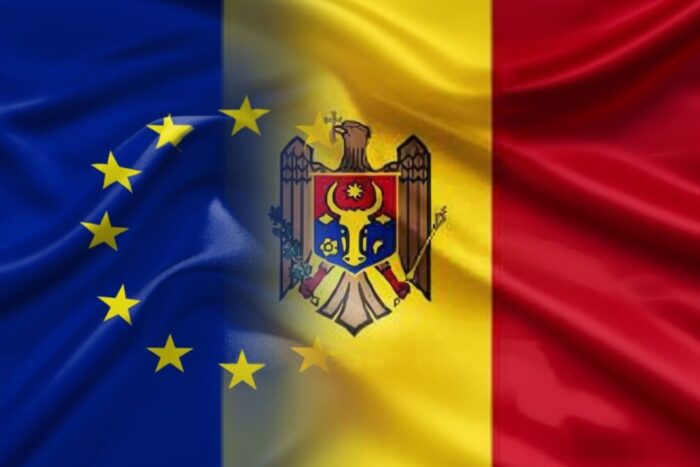 Moldova a deschis negocierile de aderare la UE pe toate cele 33 de capitole aderare Republica Moldova UE