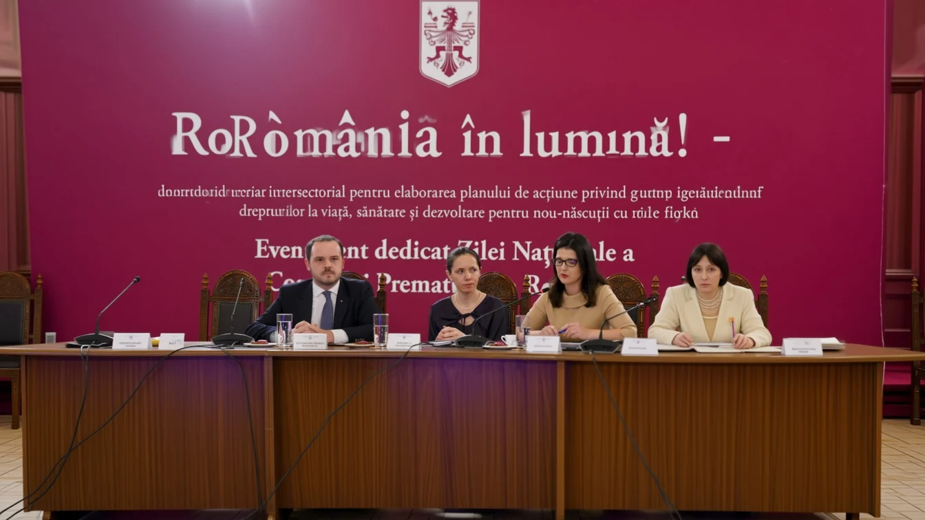 Adicțiile la copii ajung pe masa de la Cotroceni cu sprijinul Mirabelei Grădinaru