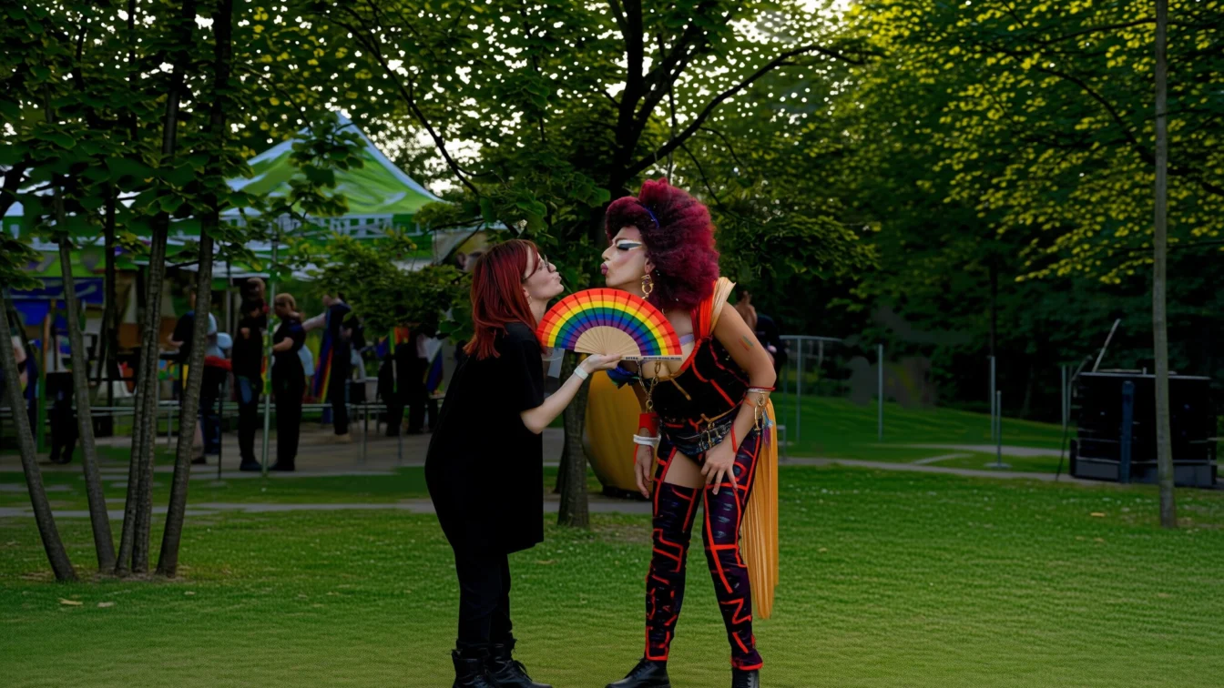 Grecia a decis – curtea Supremă confirmă dreptul cuplurilor gay de a adopta copii