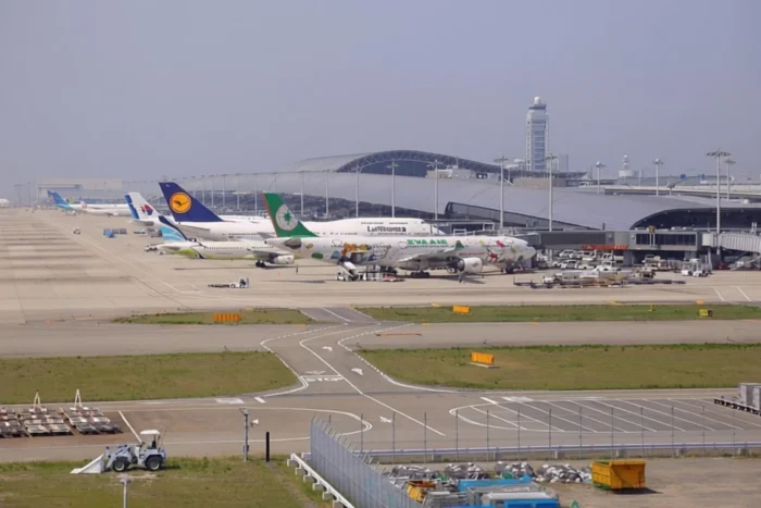 aeroportul Newark