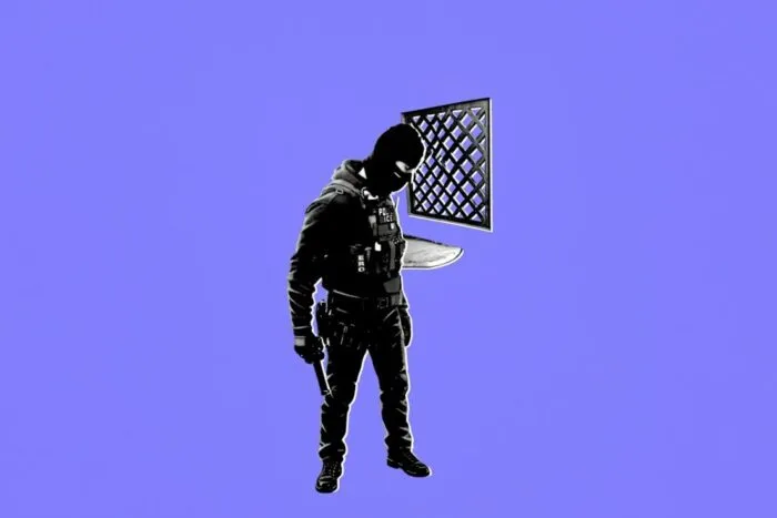 agenti ICE