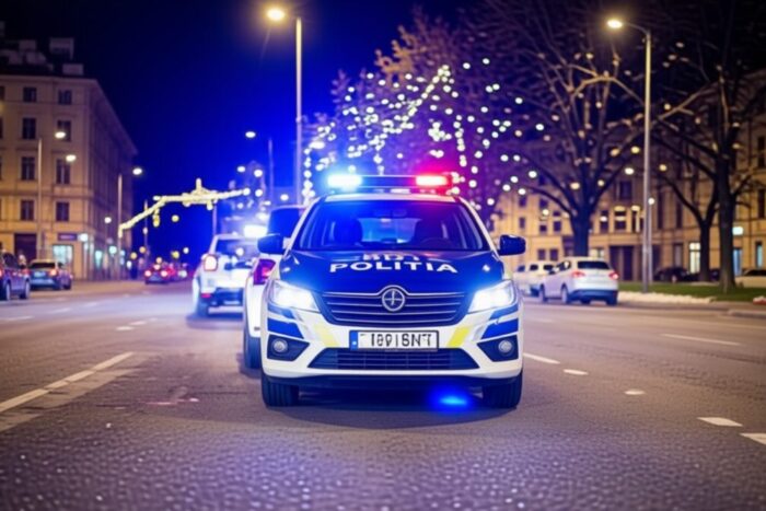 Trei agenți de pază dintr-un mall din Craiova reținuți pentru agresarea unui minor agenti paza mall