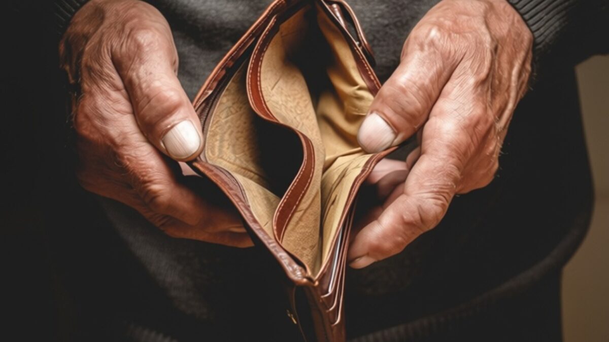 Un ajutor de 1.000 lei pentru pensionari, este pregătit de ministerul Muncii