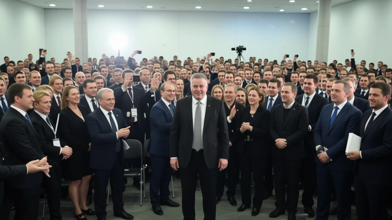 CDU câștigă alegerile în Renania-Palatinat cu peste 30% din voturi