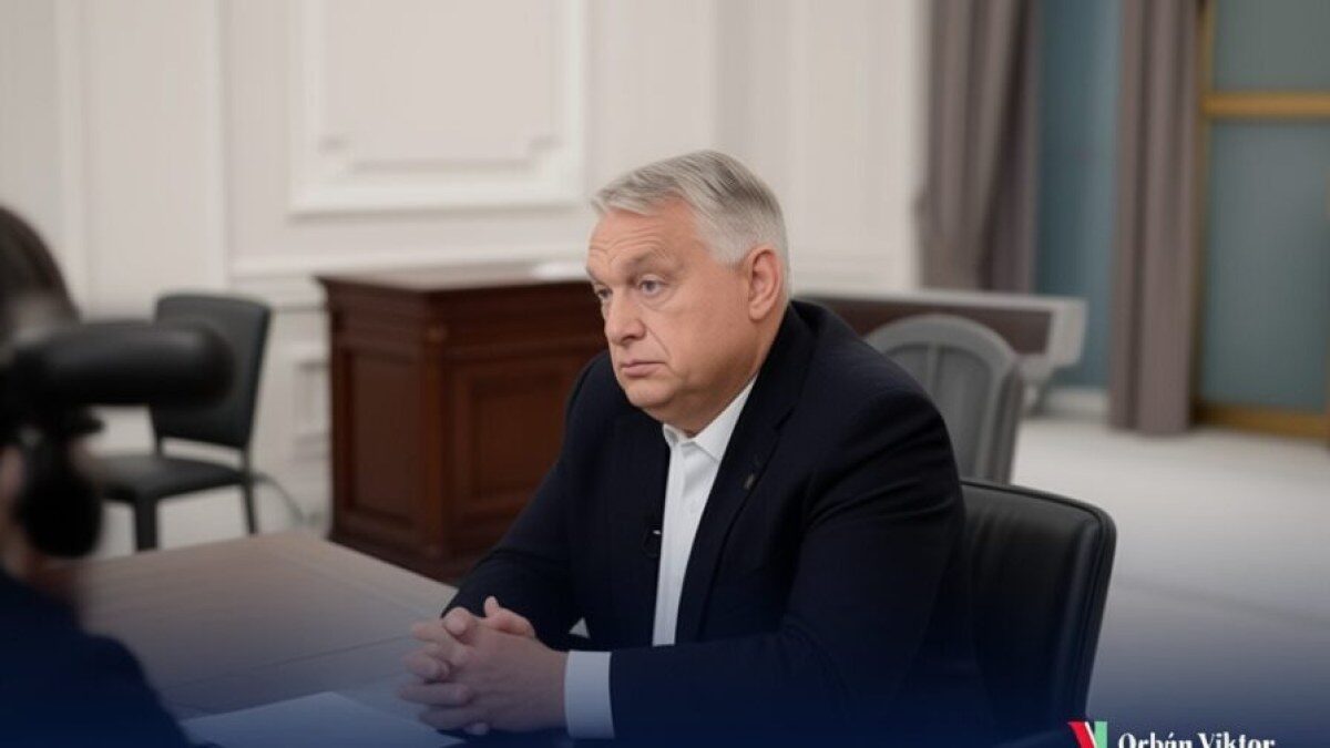 În Ungaria partidul Tisza are un avans de 14% față de partidul Fidesz