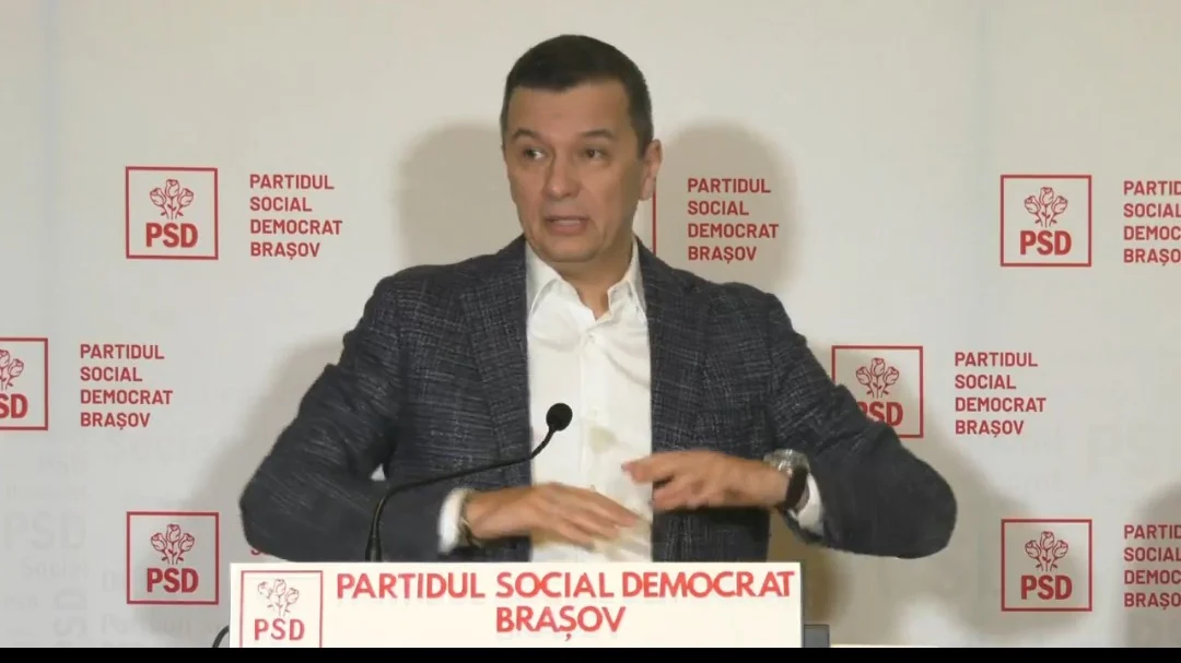 Grindeanu anunta ca PSD are 24% in sondaje si nu se teme de anticipate alegeri anticipate