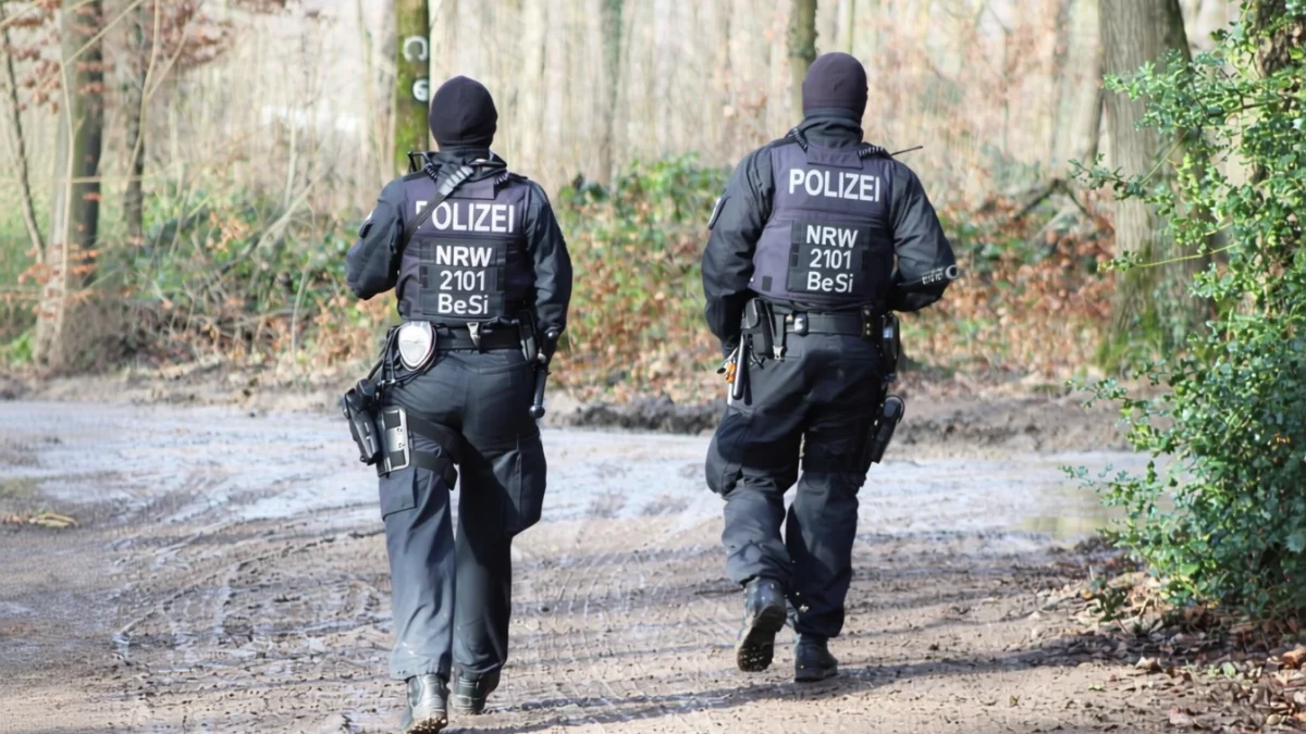 Germania emite alertă de securitate privind posibile atacuri iraniene alerta Germania