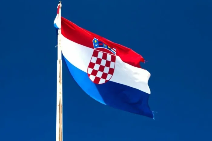 alertă călătorie Croația