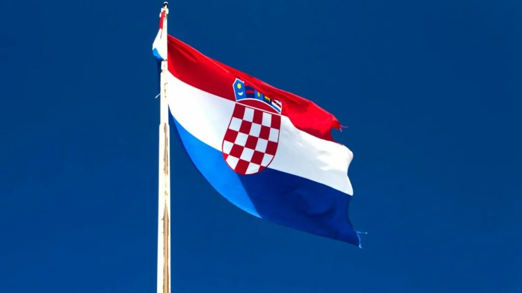 alertă călătorie Croația