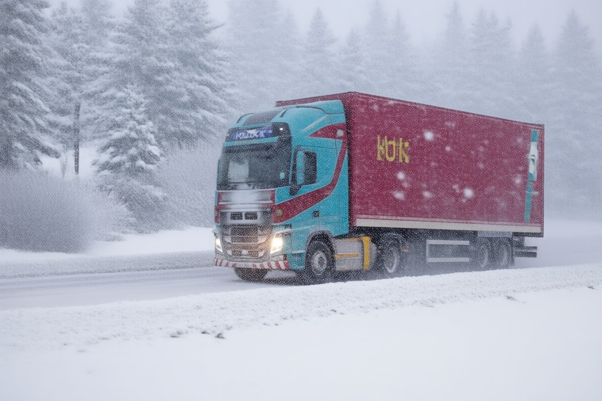 Alertă roșie în Marea Britanie din cauza vânturilor și ninsorii intense