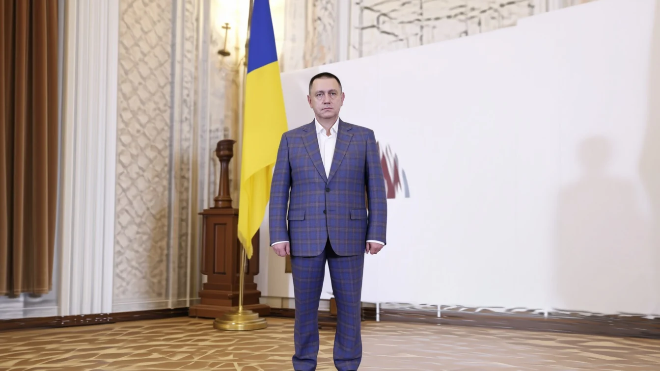 Mihai Fifor acuză o alianță PNL-AUR gata să fie extinsă la nivel național