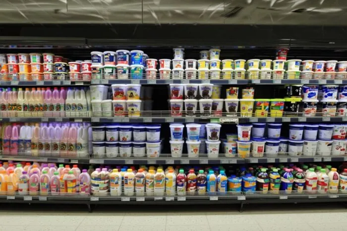 alimente ultraprocesate