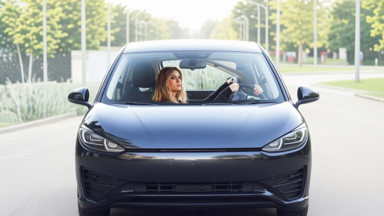 Un autocolant de 10 euro vă poate aduce o amendă de 100 de euro în Germania