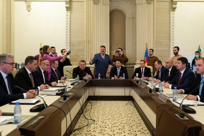 amendament PSD pensionari