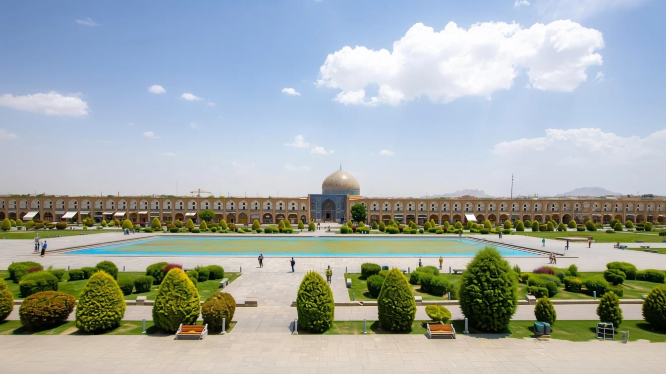 Iranul amenință direct destinațiile turistice din întreaga lume