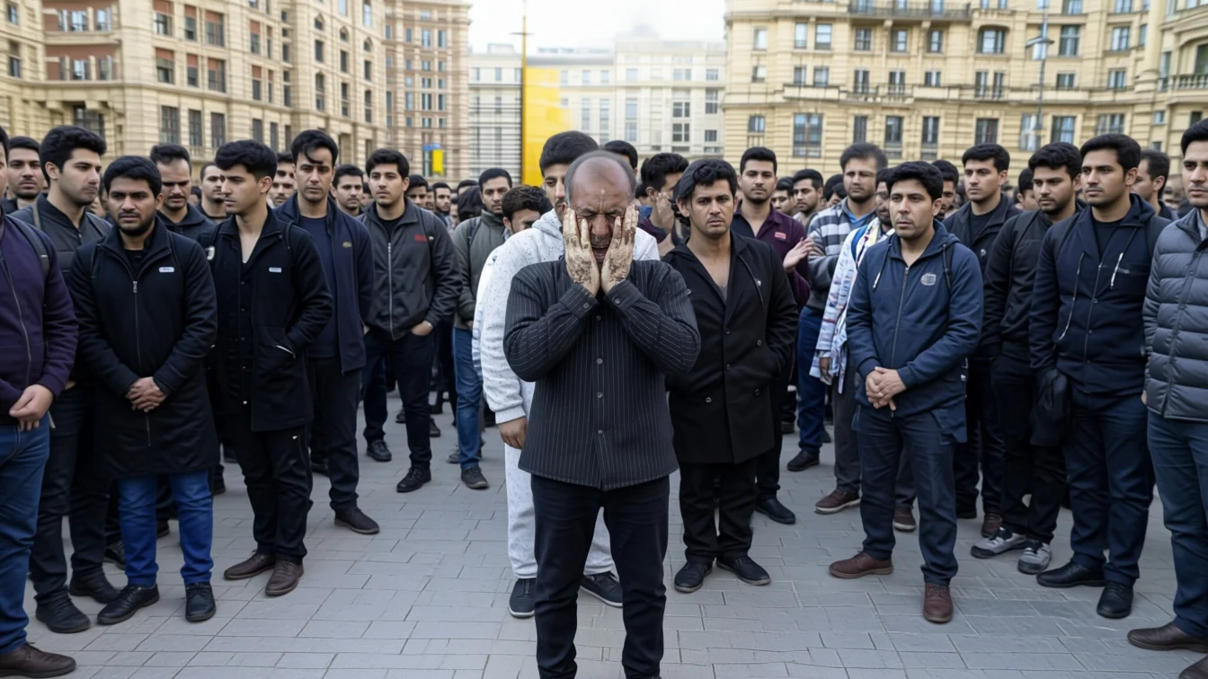 Anxietatea provocată de război. Cum ne protejăm sănătatea mintală în criză