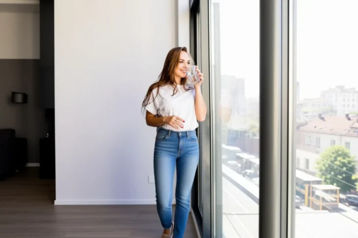 apă potabilă gratuită