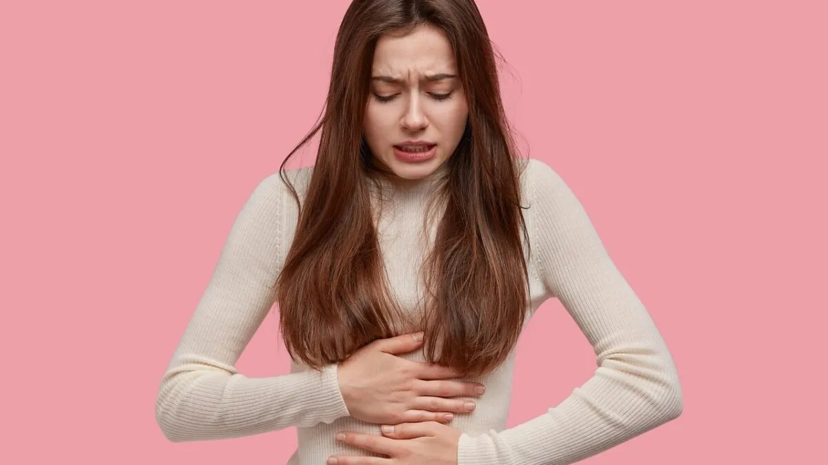Pofta de mâncare crește cu până la 300 de calorii înainte de menstruație
