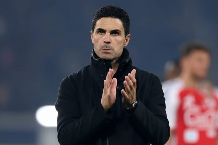 arsenal vrea un atacant de 20 de ani cu salariu de 1me refuzul a venit imediat 1772538193