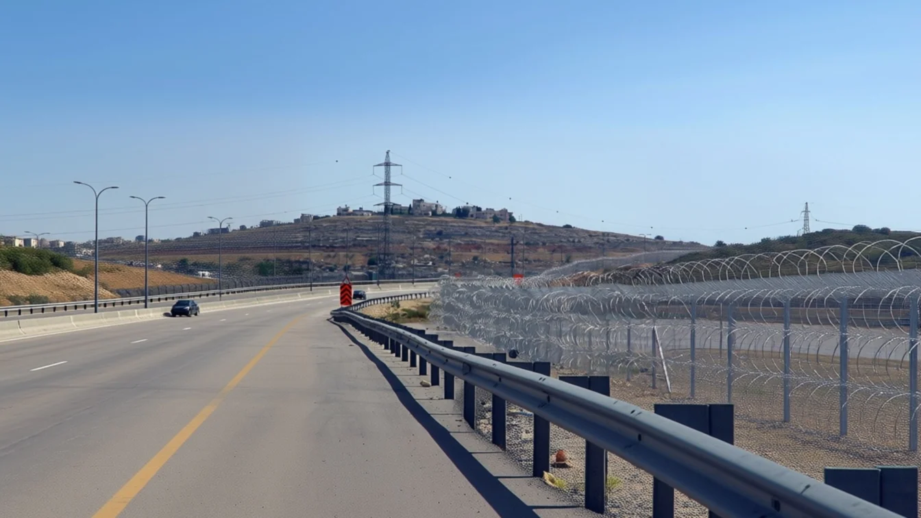 ONU condamnă Israelul pentru 6.000 de locuințe noi aprobate în Cisiordania