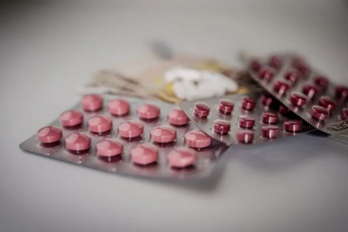 asistenta furat medicamente