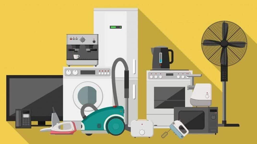 Amazon a redus peste 600 de lire la un aspirator robot Samsung