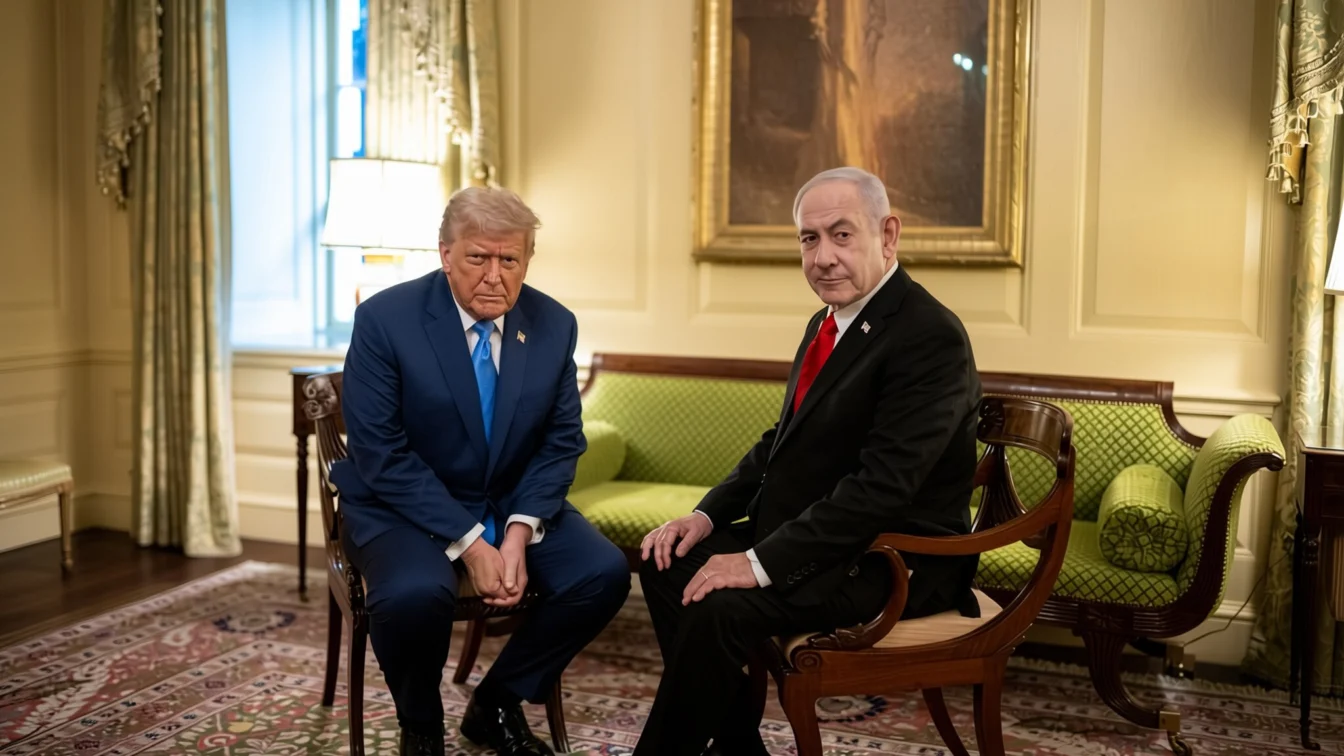 Un telefon de 48 de ore a decis atacul SUA asupra liderului iranian