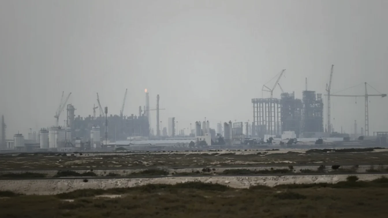 Qatar acuză Iranul de pagube semnificative la cel mai important hub de gaze