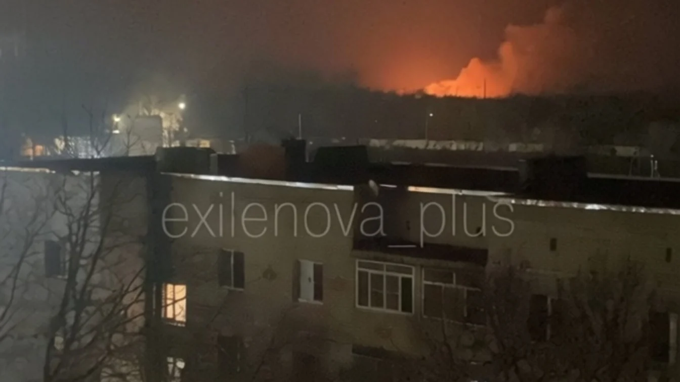 Atac masiv al Rusiei în Ucraina – 3 morți și 16 răniți în lovituri cu drone și rachete