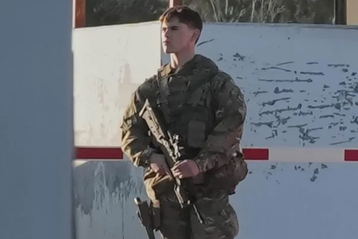 Bază RAF din Cipru, ținta unui atac cu dronă; Familiile militarilor, evacuate