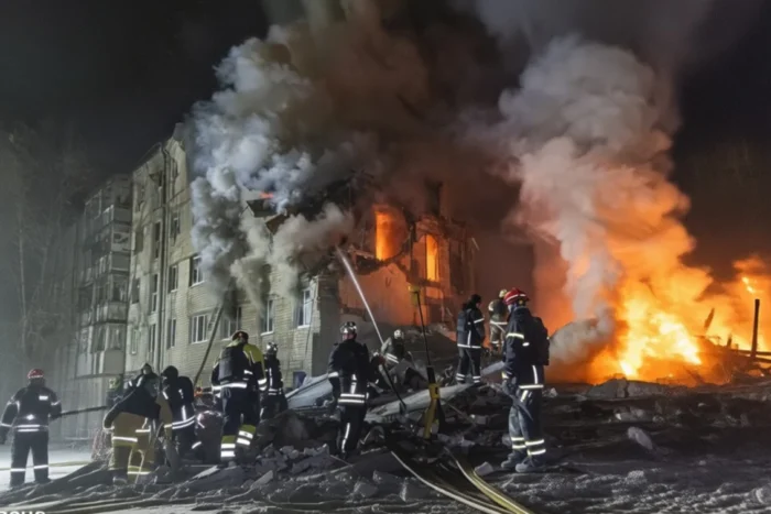 atac drone Sevastopol