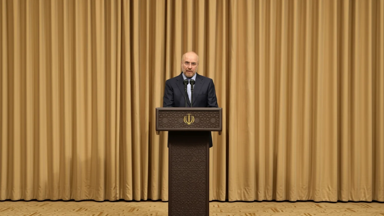 Avertisment de la Teheran pentru SUA – știm de atacul terestru pe care îl pregătiți