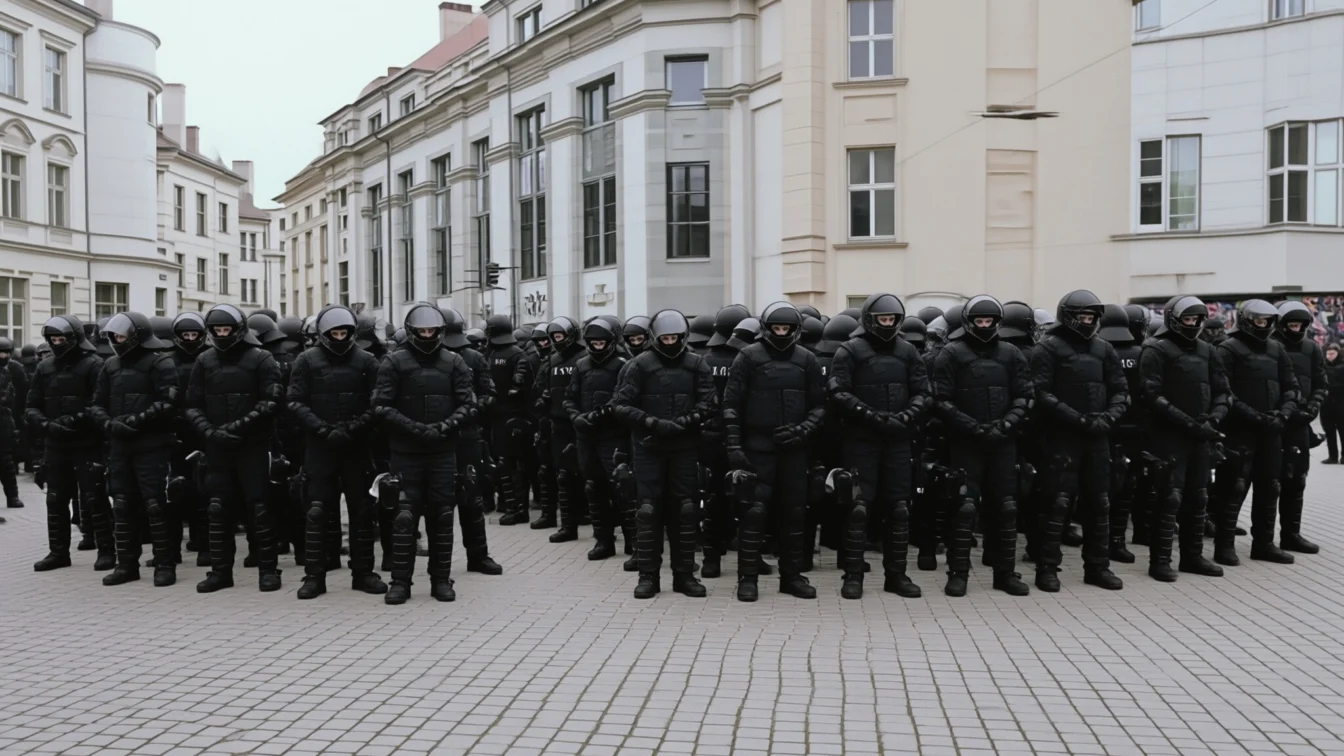 Un barbat a primit 600 de euro sa detoneze o bomba la o banca din Paris