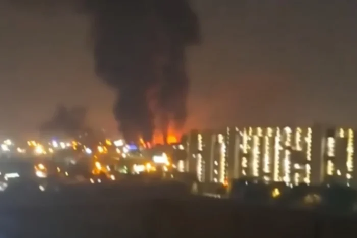 atacuri Iran