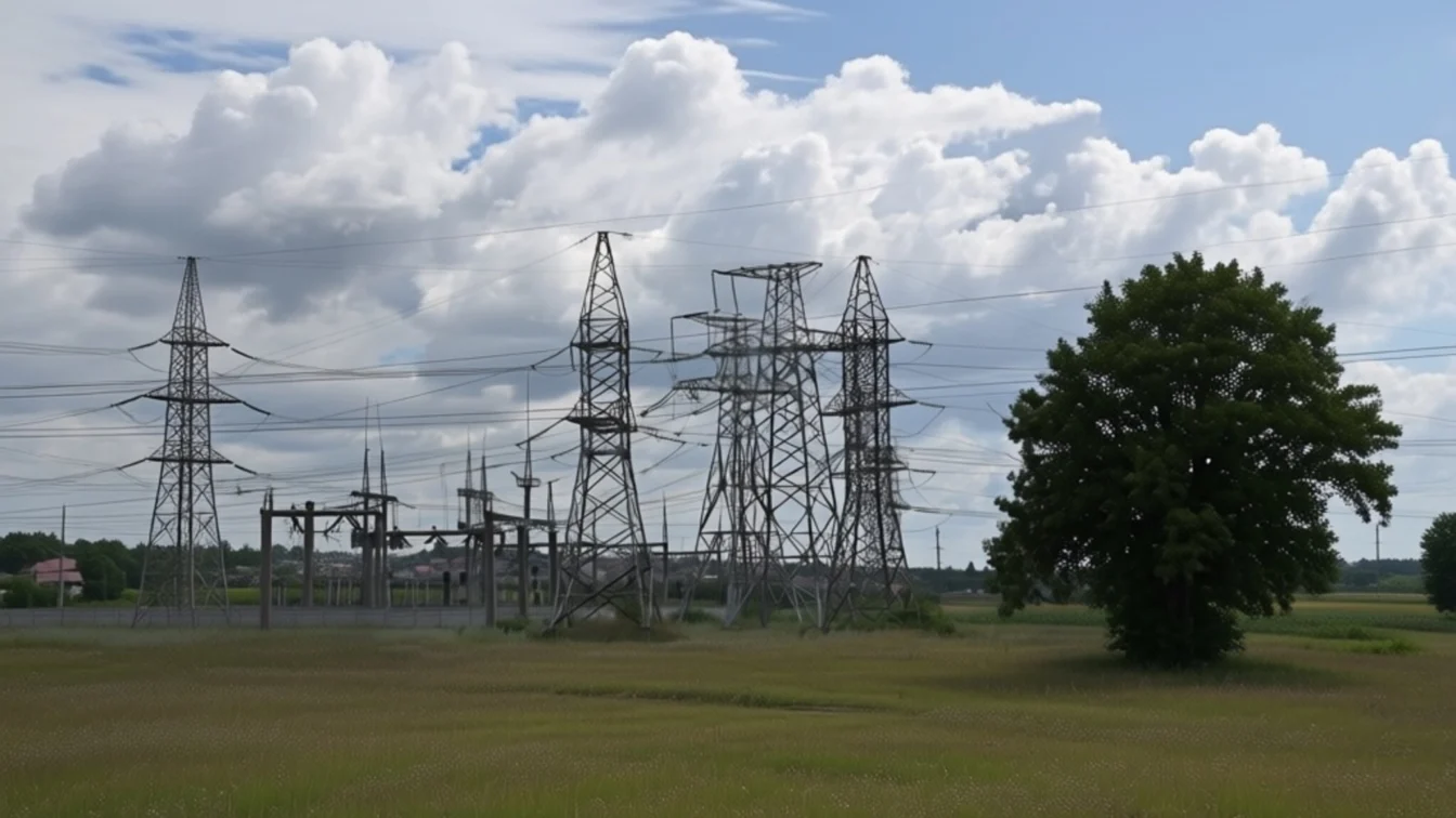 Rusia ucide 5 oameni în Ucraina și lasă Moldova fără o linie electrică vitală