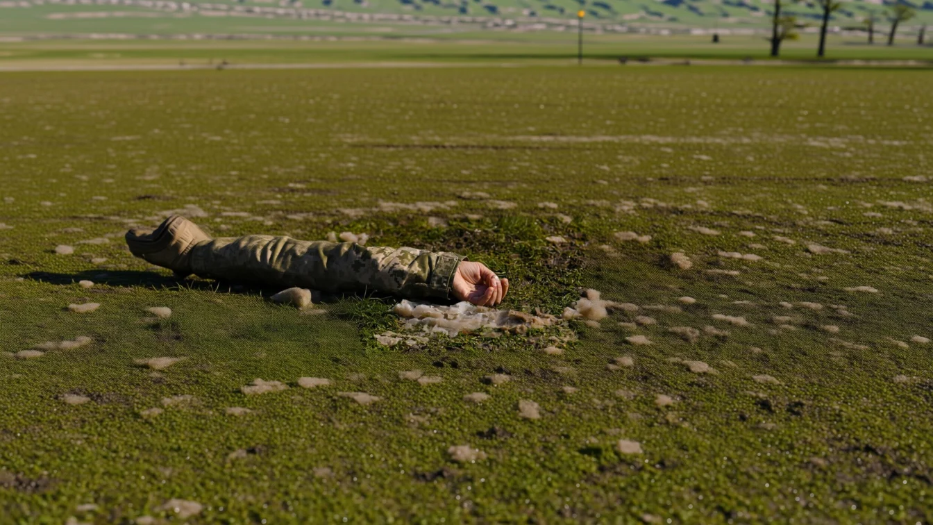 Atacuri aeriene reciproce între Rusia și Ucraina soldate cu patru morți