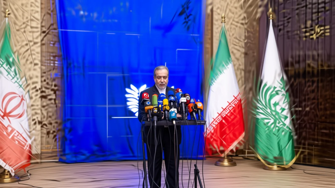 Iranul amenință cu distrugerea totală a infrastructurii energetice a rivalilor